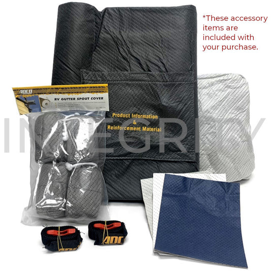 Class A RV Storage Cover 40'-43'