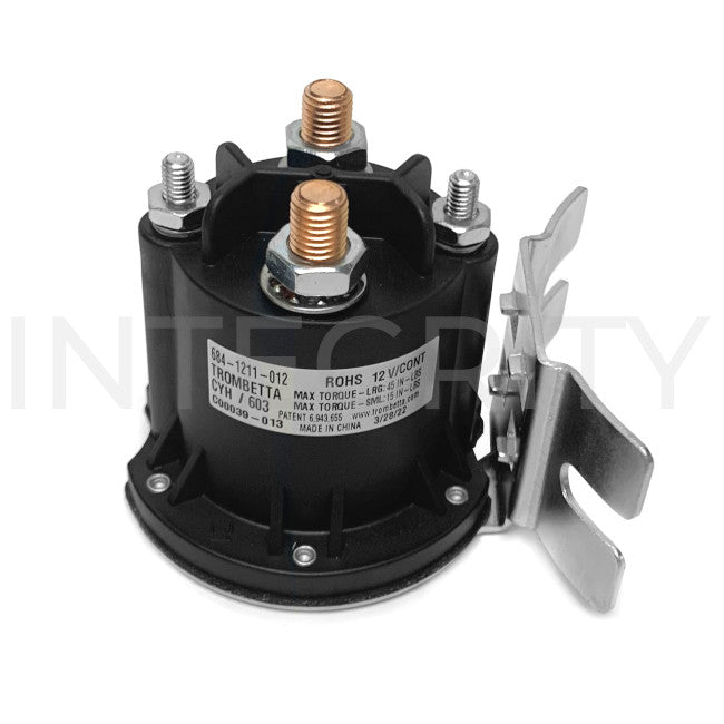 Newmar RV HWH RAP38933 Master Relay Solenoid 12V 00042 Integrity RV Parts