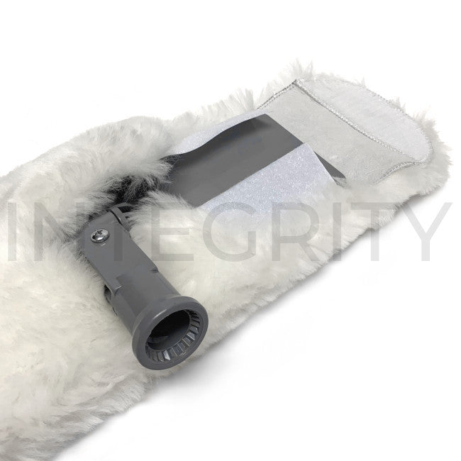 Newmar RV Lambswool Pad & Pad Holder 024377