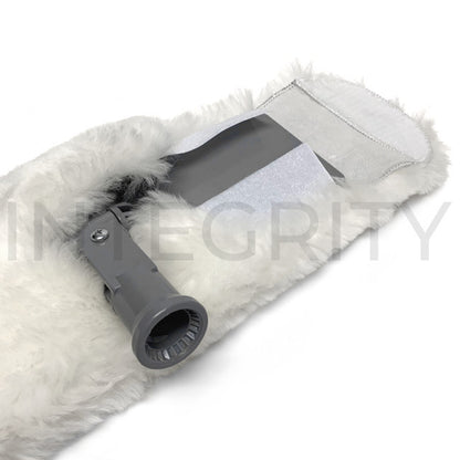 Newmar RV Lambswool Pad & Pad Holder 024377