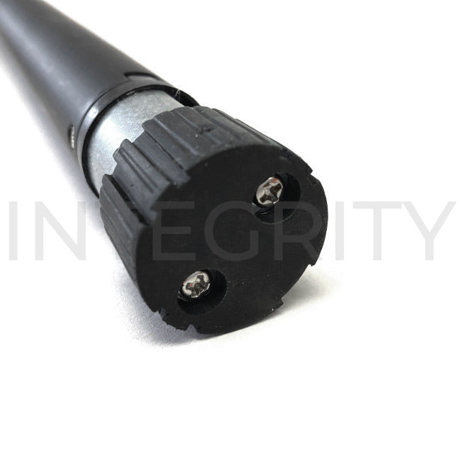 Auto Motion RV Windshield Shade Motor 12V EL-4270P-1230 (to fit Newmar ...