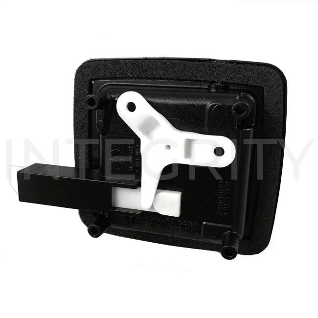 Newmar RV Baggage Door Lock 23318 Front