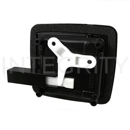 Newmar RV Baggage Door Lock 23318 Front