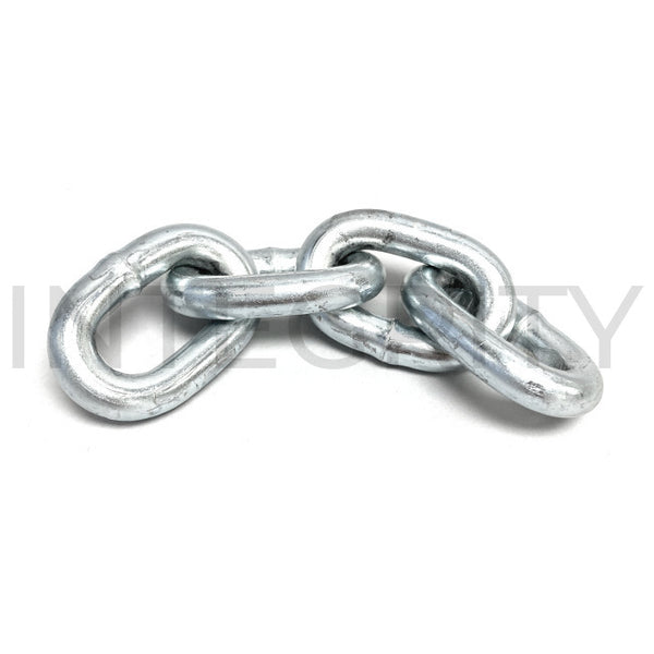 Newmar RV Chain Galvanized 4 Link 5/16 106015