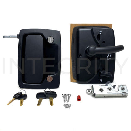 Newmar RV Entry Door Lock Kit 010442