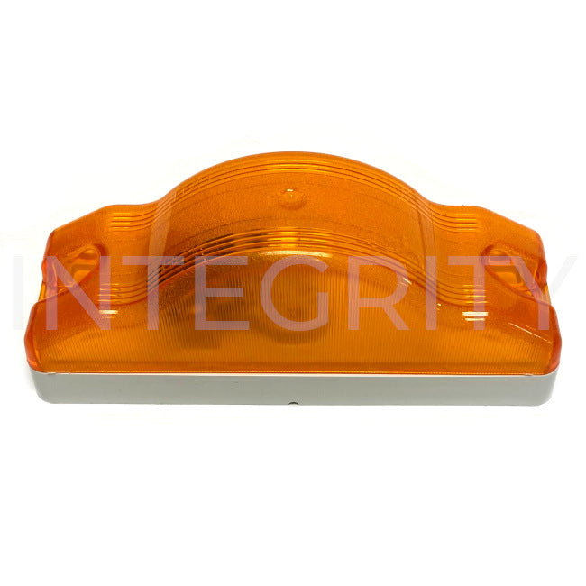 RV Amber Side Marker Light (to fit Newmar 21391) - Integrity RV Parts