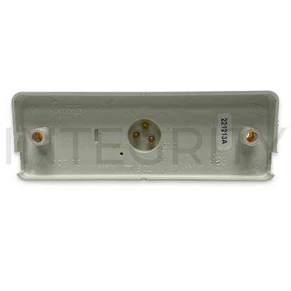 Newmar RV Amber Side Marker Light 21391