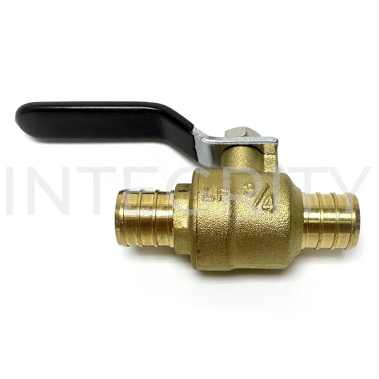 Newmar RV Brass Ball Valve 127271