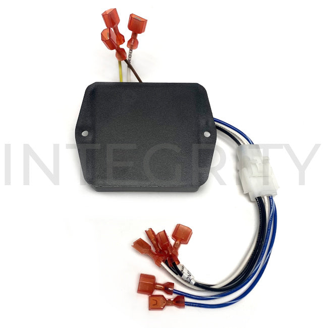 Newmar RV Control TV Lift 142077