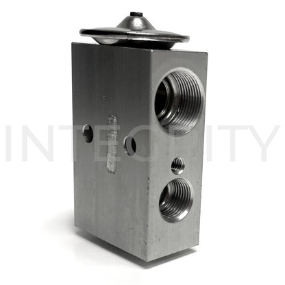 Newmar RV Expansion Valve Evans Tempcon 03949P