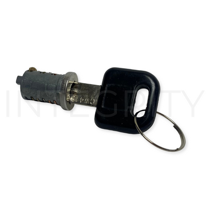 Newmar RV Fastec RV Key #415 04438A