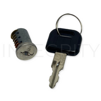 Newmar RV Fastec RV Key #415 04438A