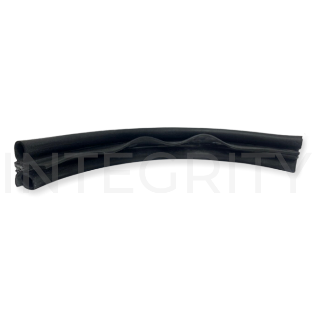 Newmar RV Foam Seal for PSO Black 85582
