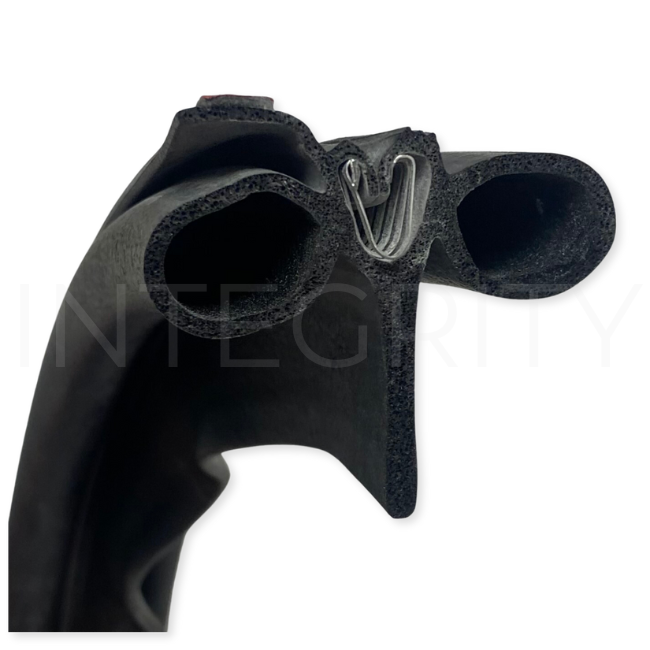 Newmar RV Foam Seal for PSO Black 85582