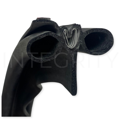 Newmar RV Foam Seal for PSO Black 85582