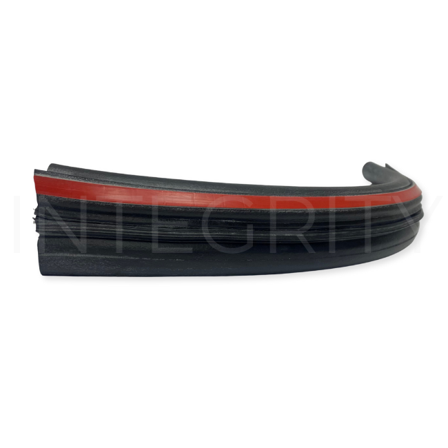 RV Foam Seal for PSO Black, Sold by Foot (to fit Newmar 85582 ...