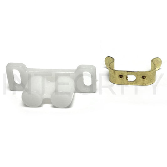 Newmar RV Friction Catch with Strike 11624