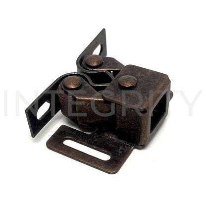 Newmar RV Heavy Strike Catch 22411