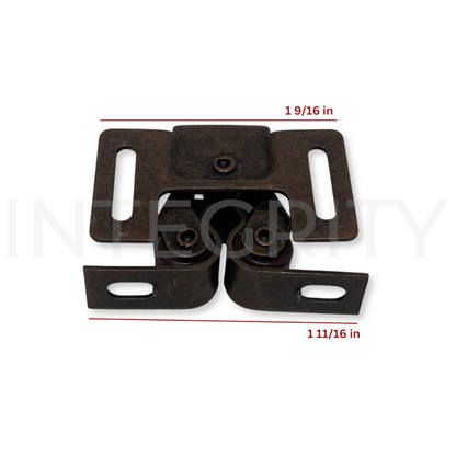 Newmar RV Heavy Strike Catch 22411