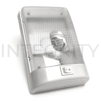 Newmar RV Interior Dome Light for Storage Compartment 94697