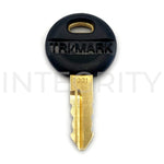 Newmar RV Key TM 2001 09097