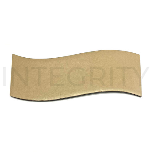 Newmar RV Logo Emblem Small 126206 – Integrity RV Parts
