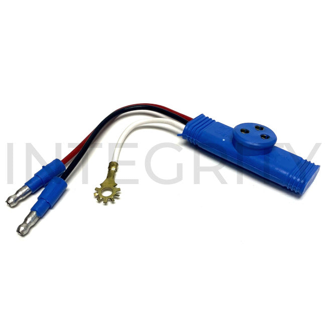 Newmar RV Pigtail Connector 017918A for Clearance Light