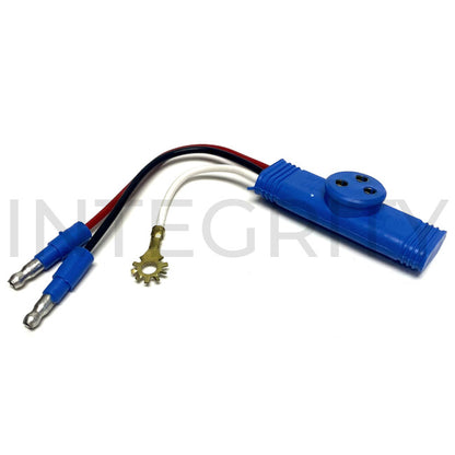Newmar RV Pigtail Connector 017918A for Clearance Light