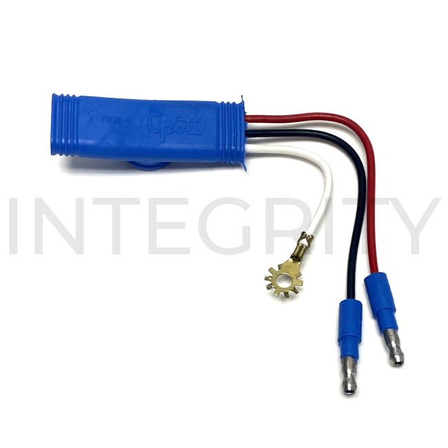 Newmar RV Pigtail Connector 017918A for Clearance Light