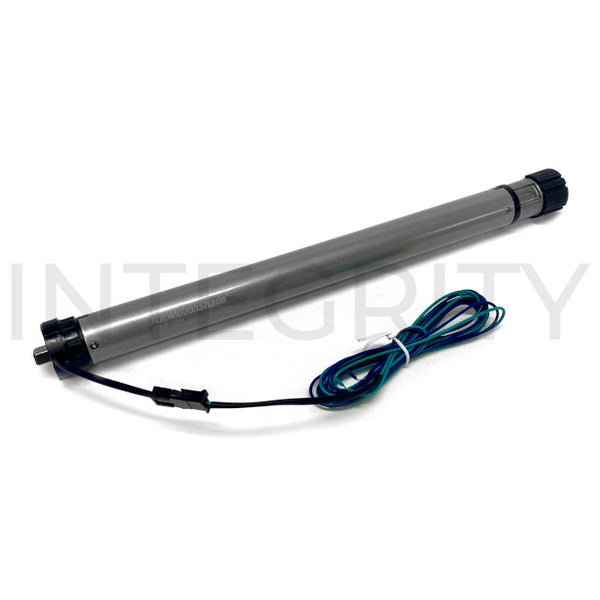 Auto Motion RV Power Shade Motor 12V EL-4280P-1230 Newmar 021172