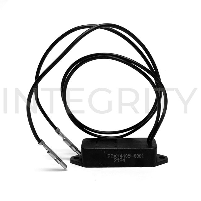 RV Power Lock Arm Proximity Switch Box (to fit Newmar 53568 ...