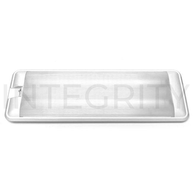 Newmar RV Recessed Light Fixture 22" 027737