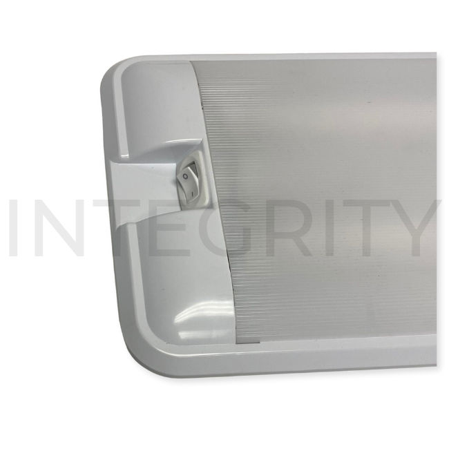 Newmar RV Recessed Light Fixture 22" 027737