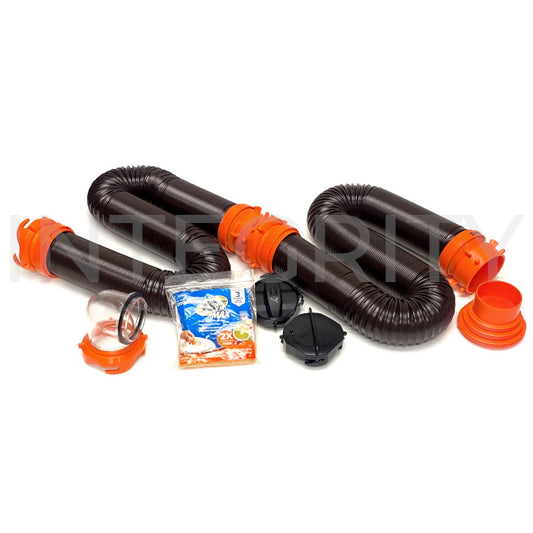 Newmar RV Rhinoflex Sewer Hose Kit 20' 031493