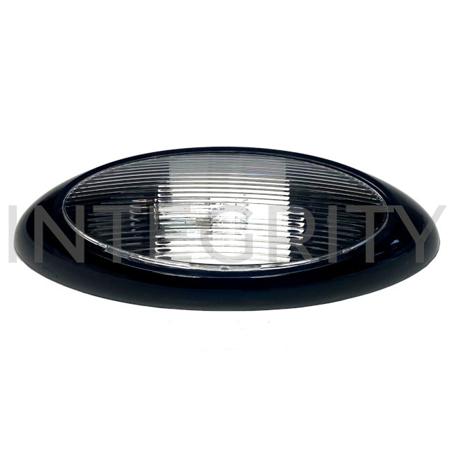 Newmar RV Scare Light Black 109938