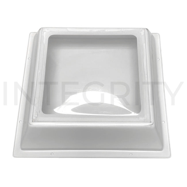 Newmar RV Skylight Garnish 22 x 22 Clear 74923