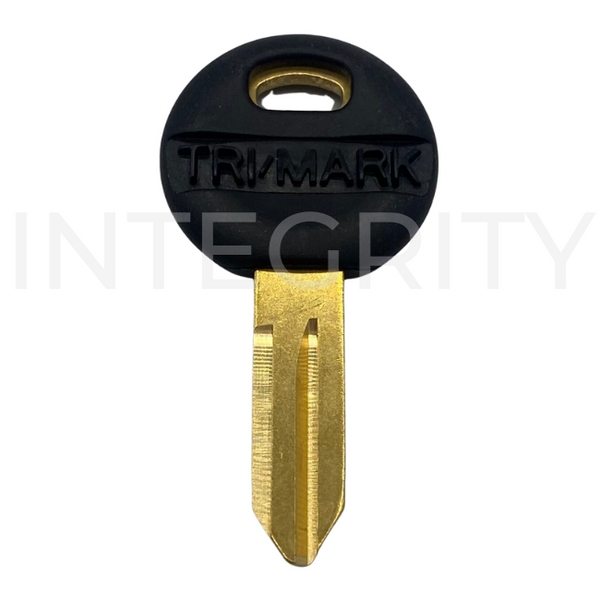 Newmar RV Blank Key TM 1001-1240 09119