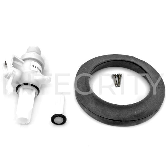 Newmar RV Thetford Toilet Ball Valve Package 00137