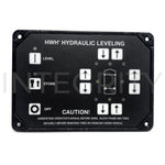 Newmar RV Touch Panel for Leveling System 06331