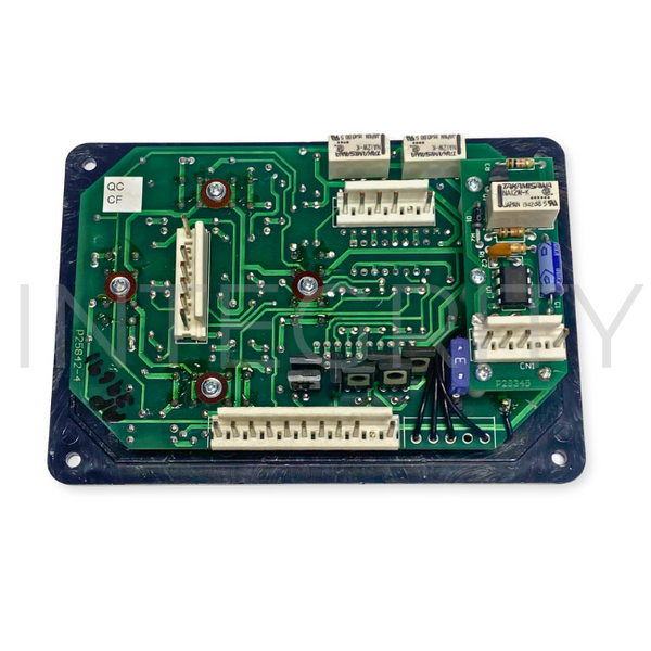 RV HWH RAP29691 Touch Panel for Leveling System (to fit Newmar 06331 ...