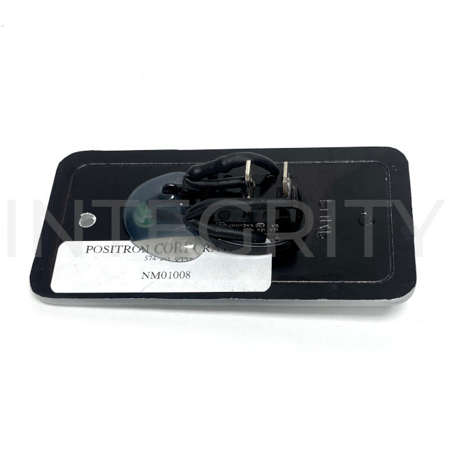 Newmar RV Water Pump Switch White 38102