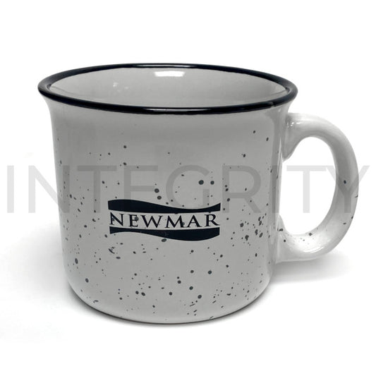 Newmar RV White Mug 033030