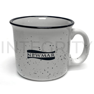 Newmar RV White Mug 033030