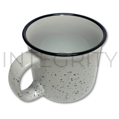 Newmar RV White Mug 033030