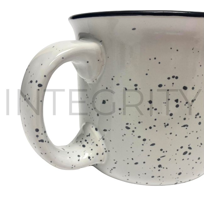 Newmar RV White Mug 033030