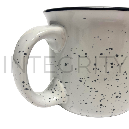 Newmar RV White Mug 033030