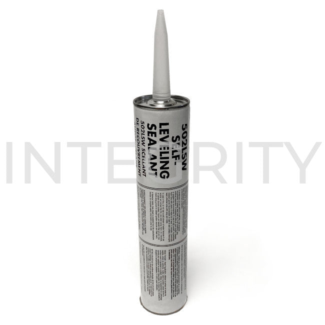 Newmar RV White Rubber Roof Sealant 25112P