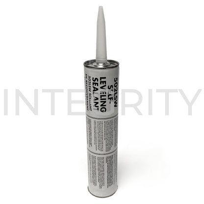Newmar RV White Rubber Roof Sealant 25112P