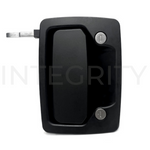 Newmar RV Entry Door Lock Exterior Paddle Handle 010442E