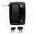Newmar RV Entry Door Lock Exterior Paddle Handle 010442E